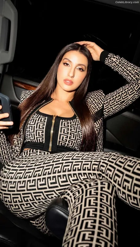 Nora Fatehi photo 21 of 379