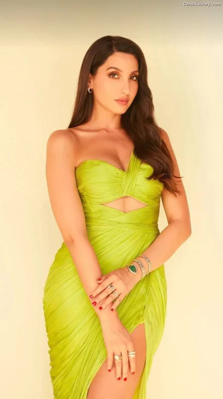 Nora Fatehi photo 24 of 379