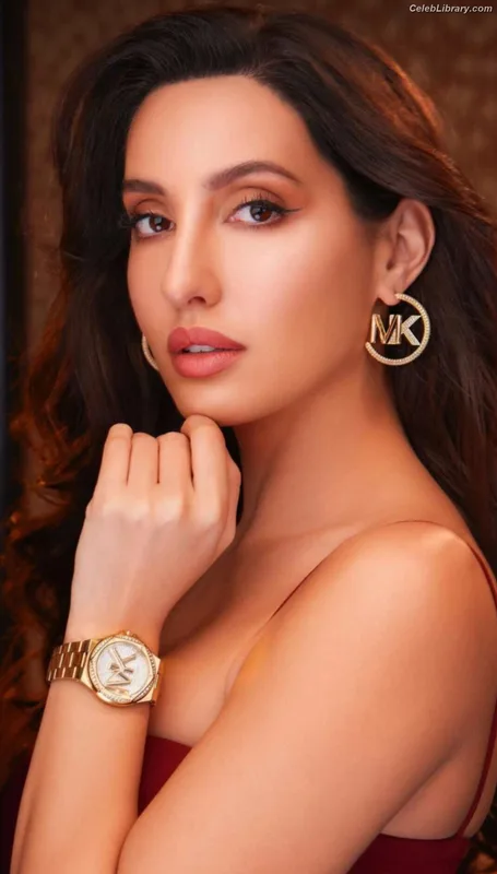 Nora Fatehi photo 8 of 379