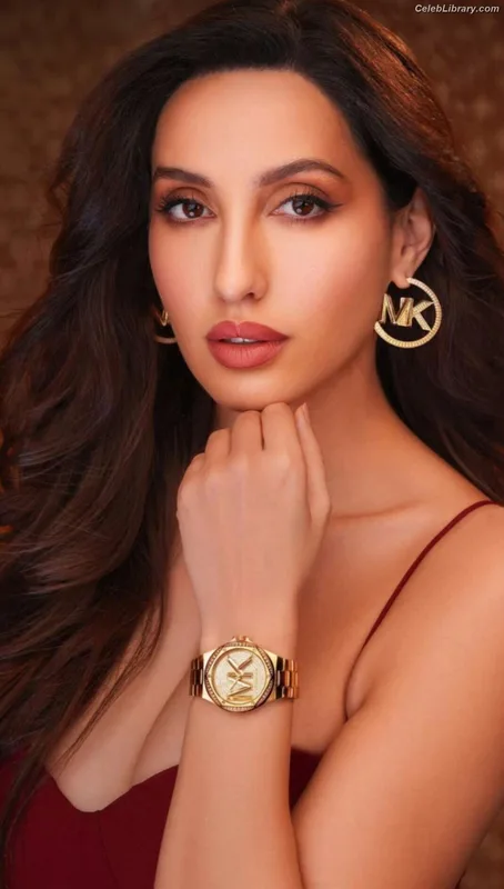 Nora Fatehi photo 9 of 379