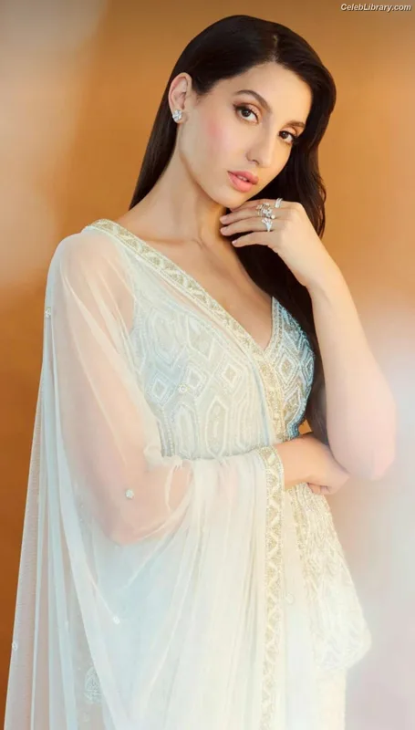 Nora Fatehi photo 10 of 379