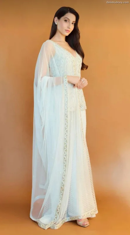 Nora Fatehi photo 12 of 379