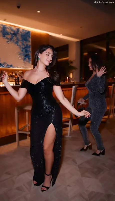 Nora Fatehi photo 21 of 379