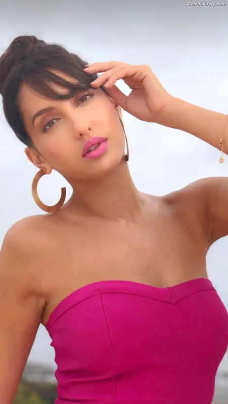 Nora Fatehi photo 10 of 379