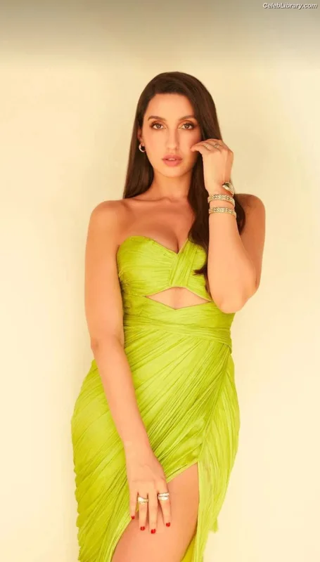 Nora Fatehi photo 14 of 379