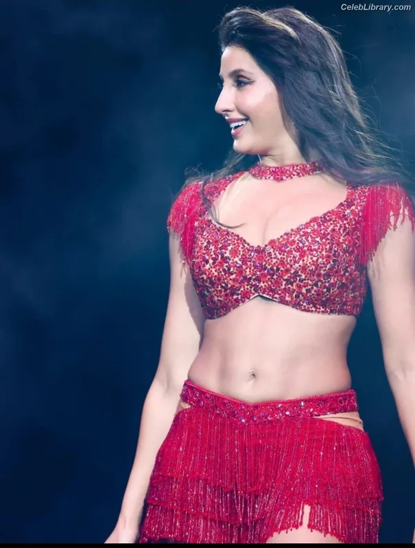 Nora Fatehi photo 19 of 379