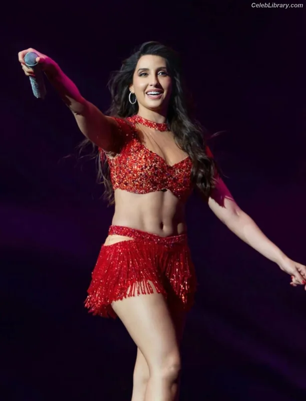 Nora Fatehi photo 20 of 379