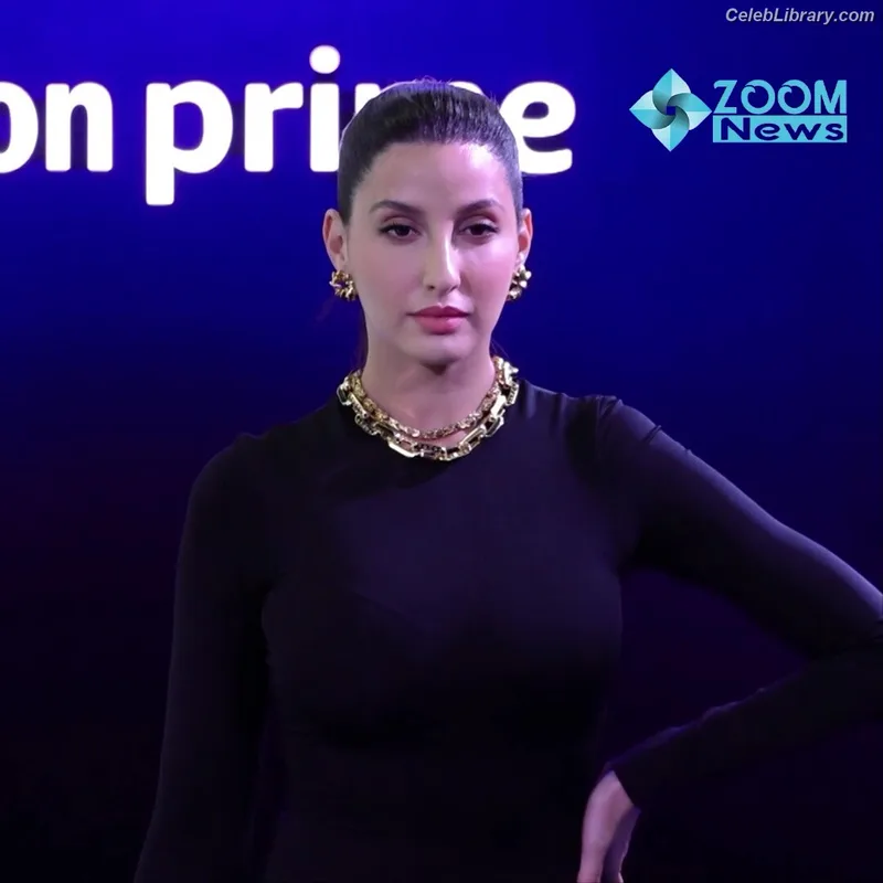 Nora Fatehi photo 4 of 379