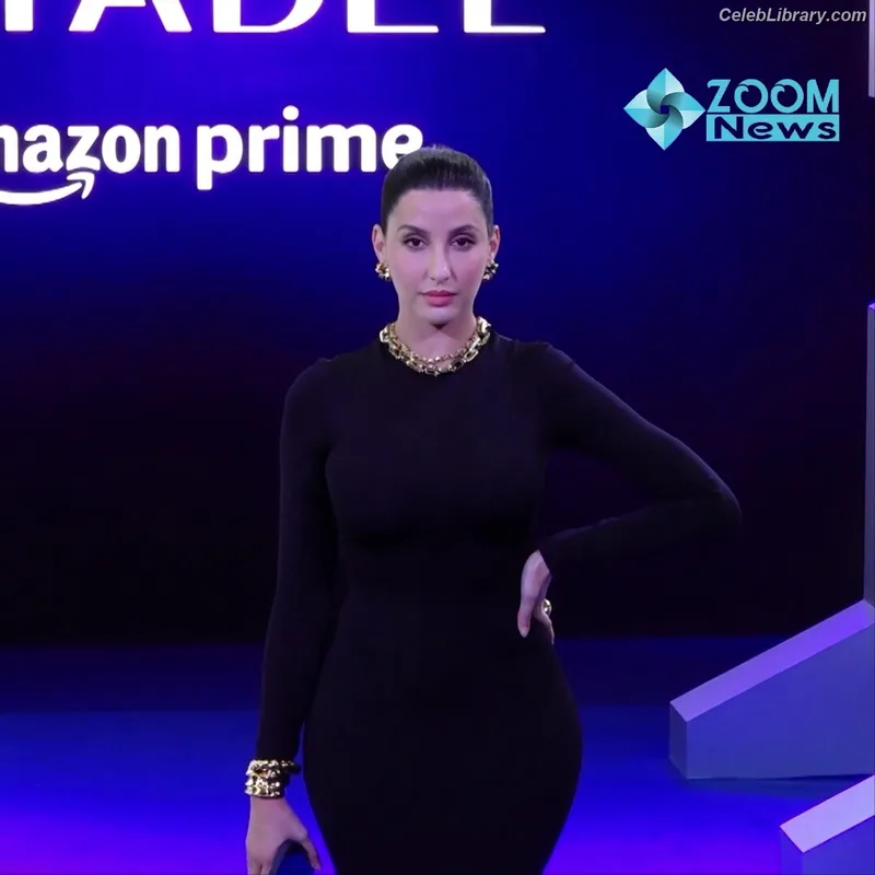 Nora Fatehi photo 5 of 379