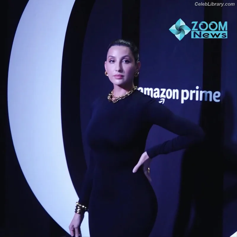 Nora Fatehi photo 8 of 379