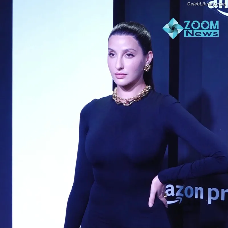 Nora Fatehi photo 11 of 379