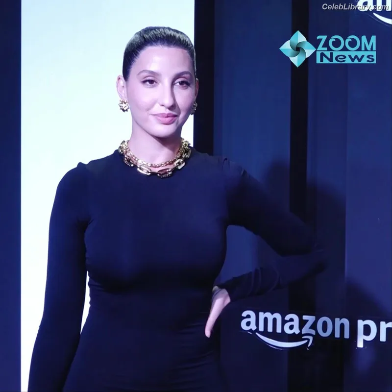 Nora Fatehi photo 12 of 379