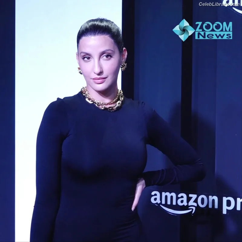 Nora Fatehi photo 13 of 379