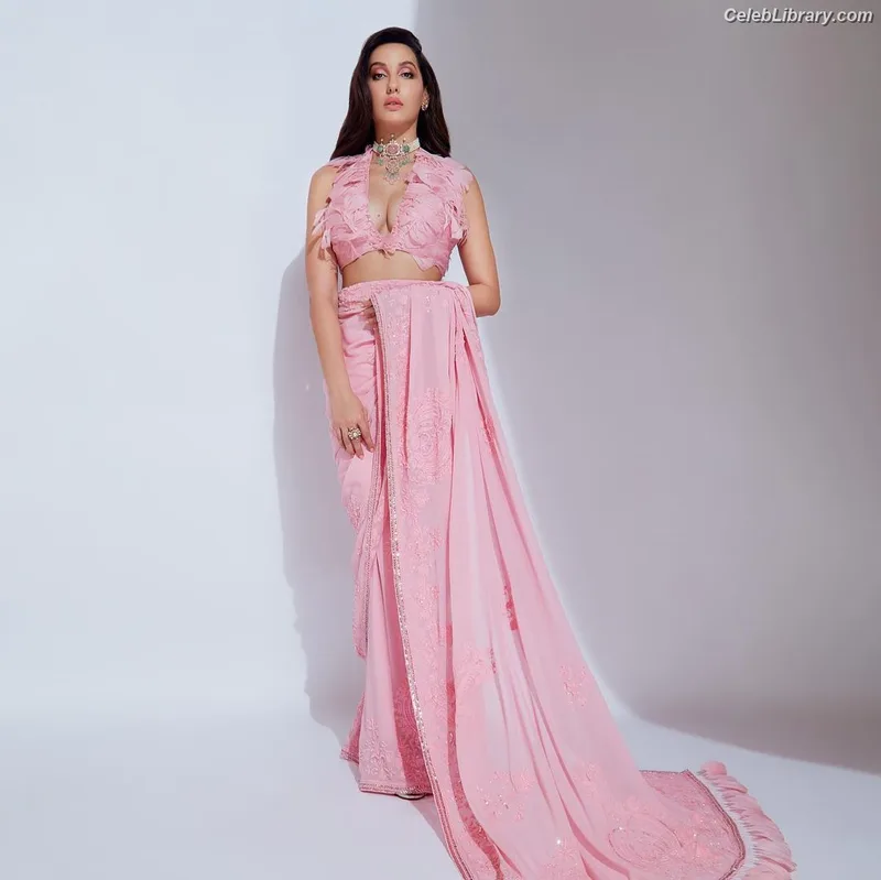 Nora Fatehi photo 20 of 379