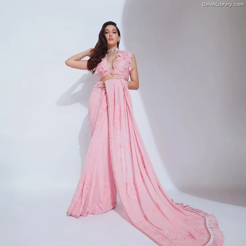 Nora Fatehi photo 21 of 379