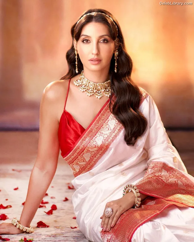Nora Fatehi photo 19 of 379
