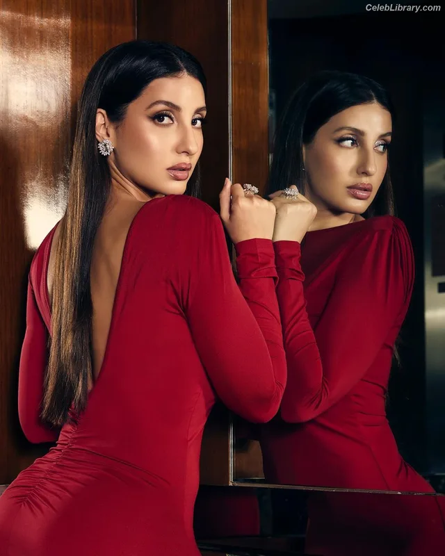 Nora Fatehi photo 20 of 379