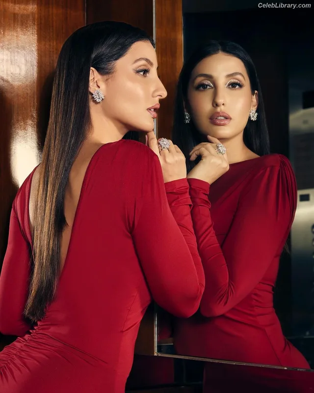 Nora Fatehi photo 24 of 379