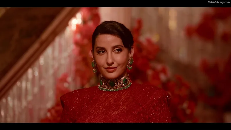 Nora Fatehi photo 10 of 379