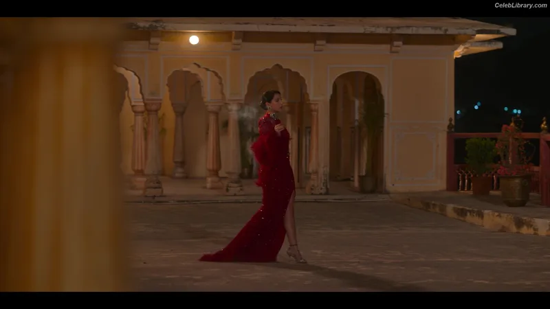 Nora Fatehi photo 15 of 379