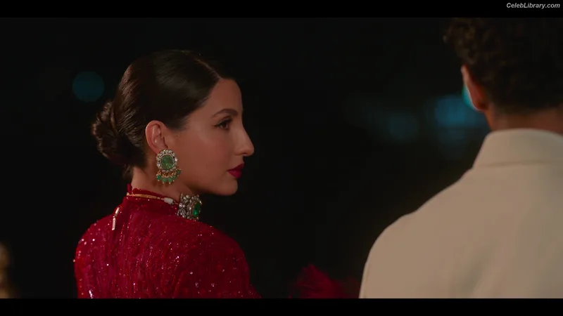 Nora Fatehi photo 16 of 379