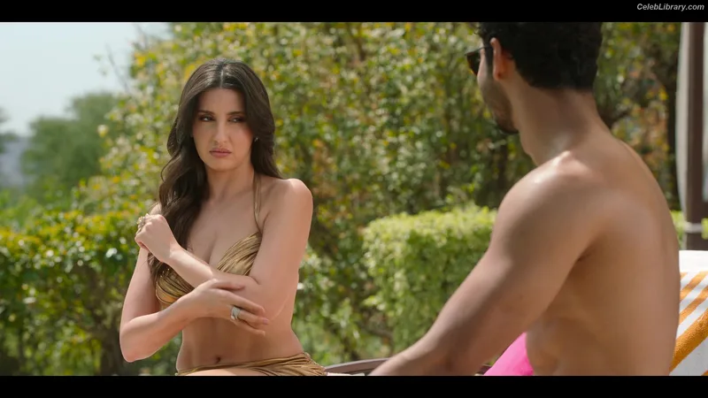 Nora Fatehi photo 20 of 379