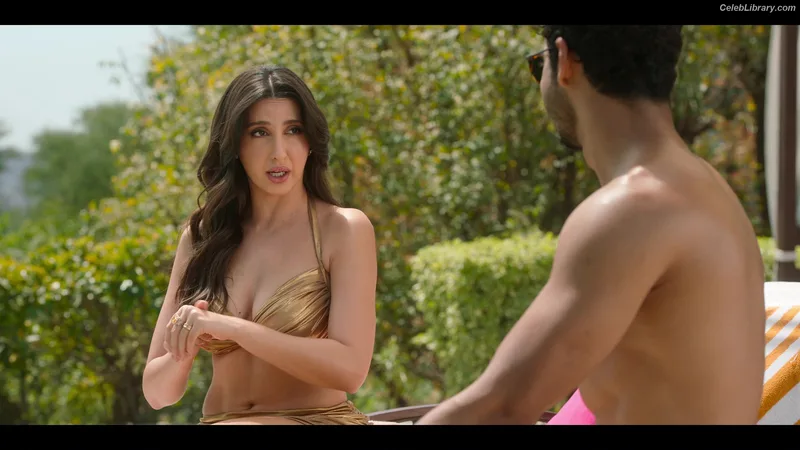 Nora Fatehi photo 21 of 379