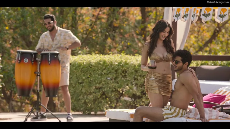 Nora Fatehi photo 5 of 379