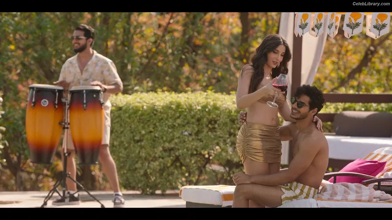 Nora Fatehi photo 6 of 379