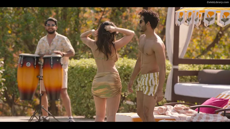 Nora Fatehi photo 8 of 379