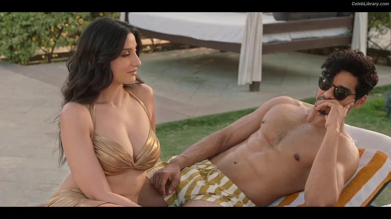 Nora Fatehi photo 14 of 379