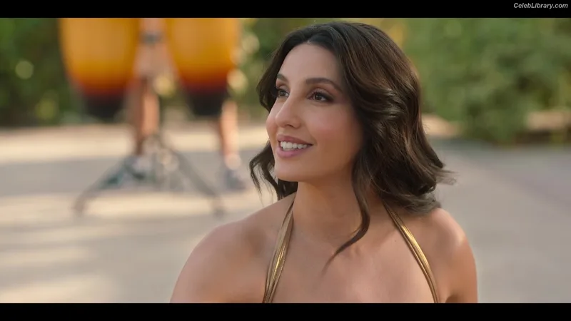 Nora Fatehi photo 16 of 379