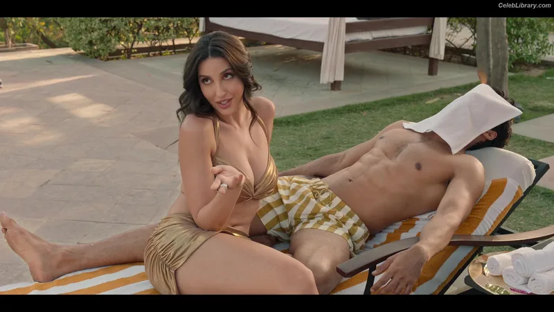Nora Fatehi photo 17 of 379