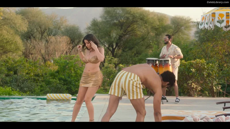 Nora Fatehi photo 20 of 379