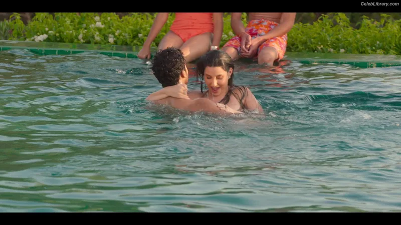Nora Fatehi photo 23 of 379
