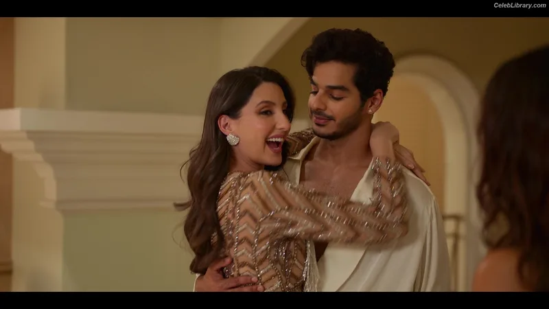Nora Fatehi photo 24 of 379