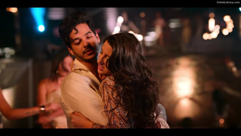 Nora Fatehi photo 5 of 379