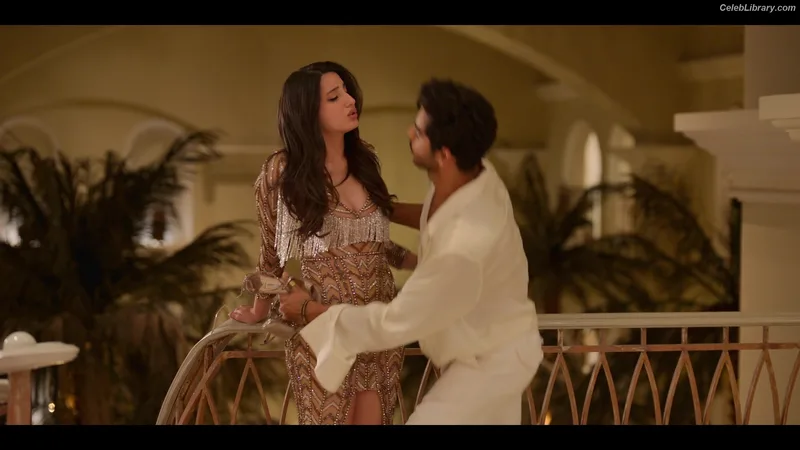 Nora Fatehi photo 6 of 379