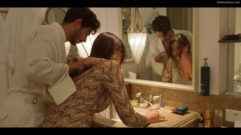 Nora Fatehi photo 7 of 379