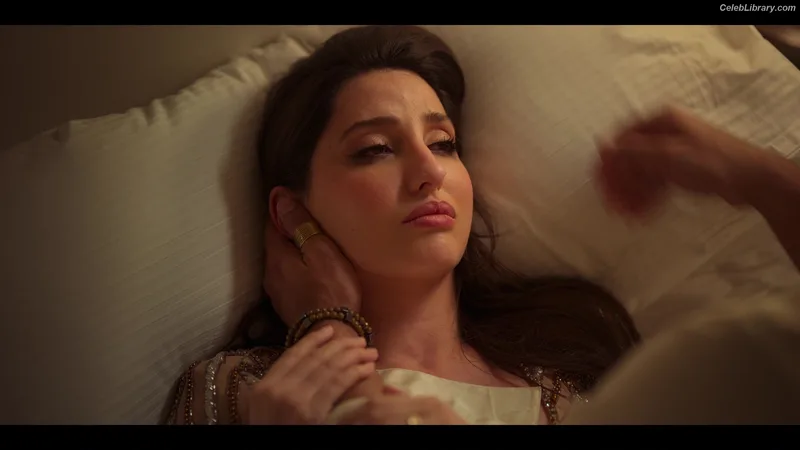 Nora Fatehi photo 8 of 379