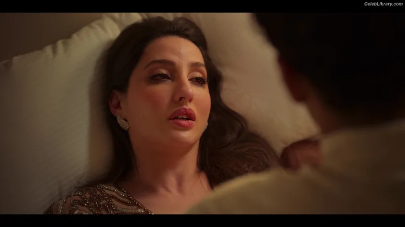 Nora Fatehi photo 9 of 379