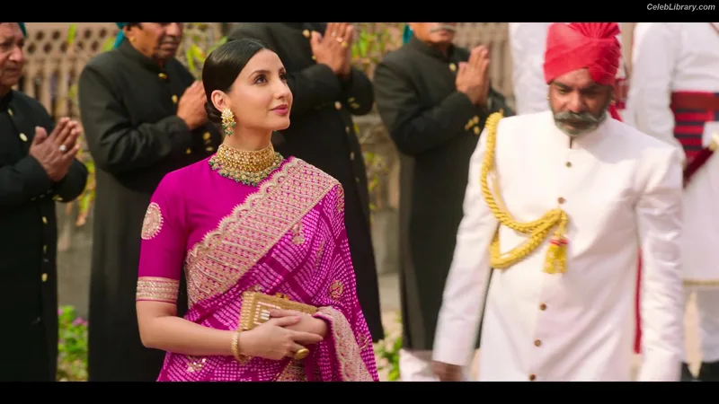 Nora Fatehi photo 10 of 379