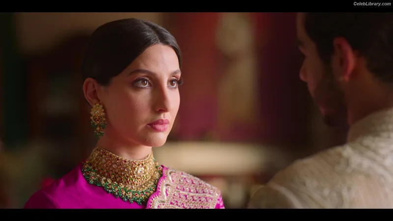Nora Fatehi photo 13 of 379