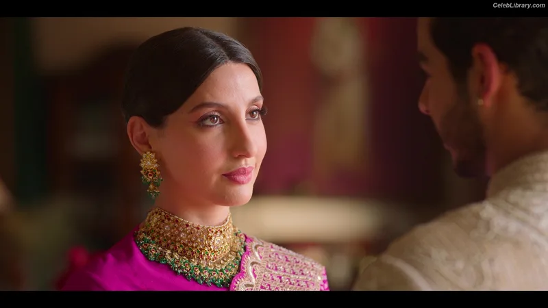 Nora Fatehi photo 14 of 379