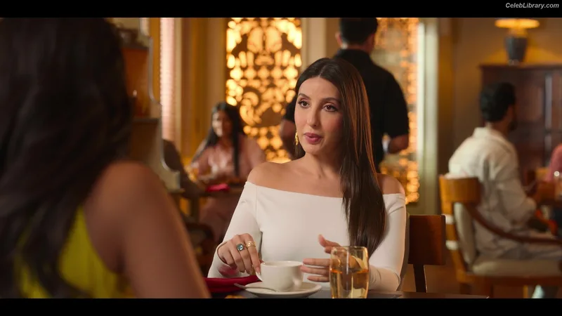 Nora Fatehi photo 15 of 379