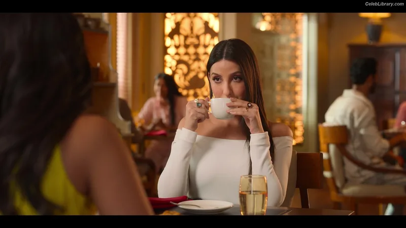 Nora Fatehi photo 16 of 379