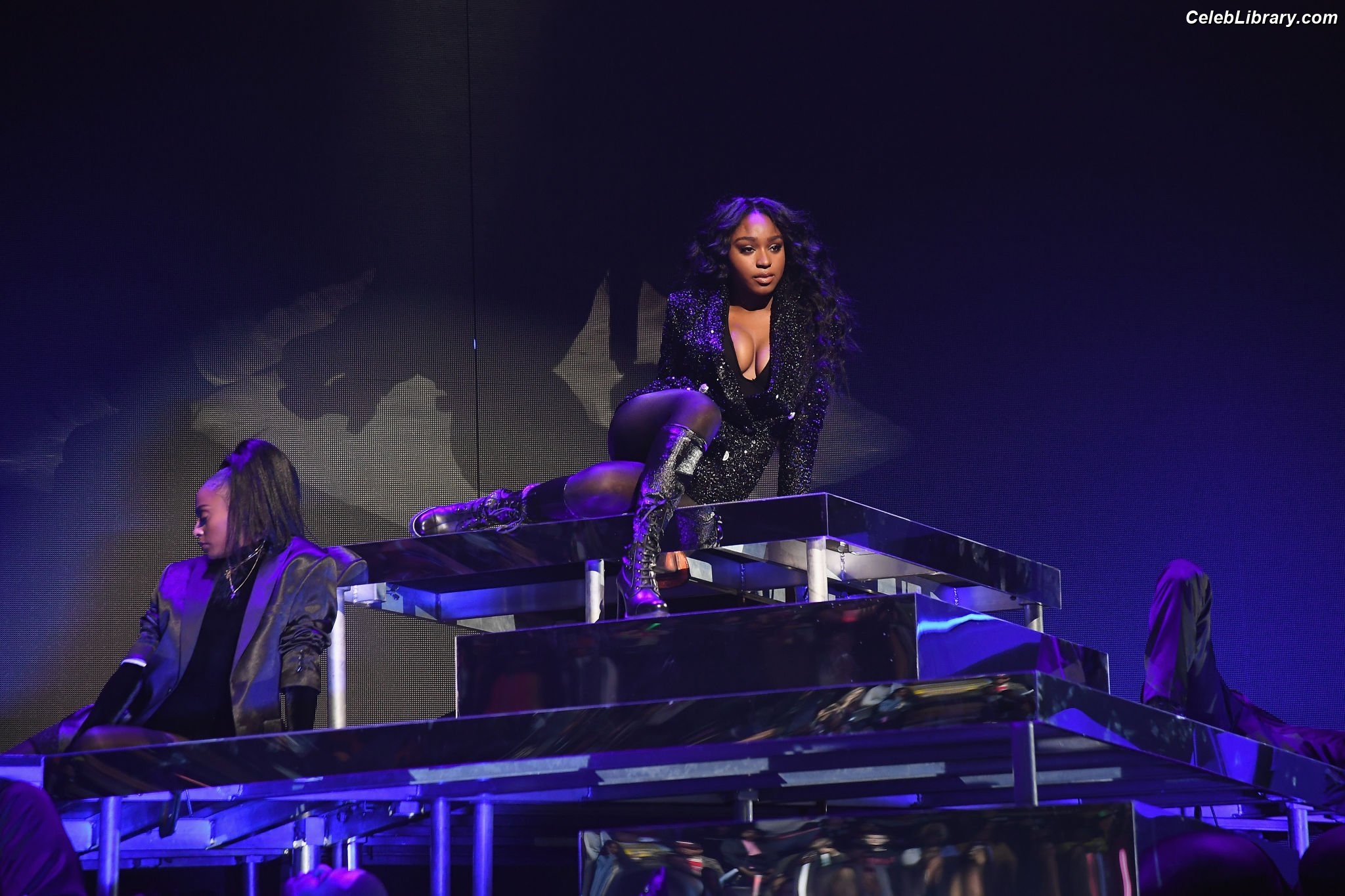 Normani photo 11 of 520