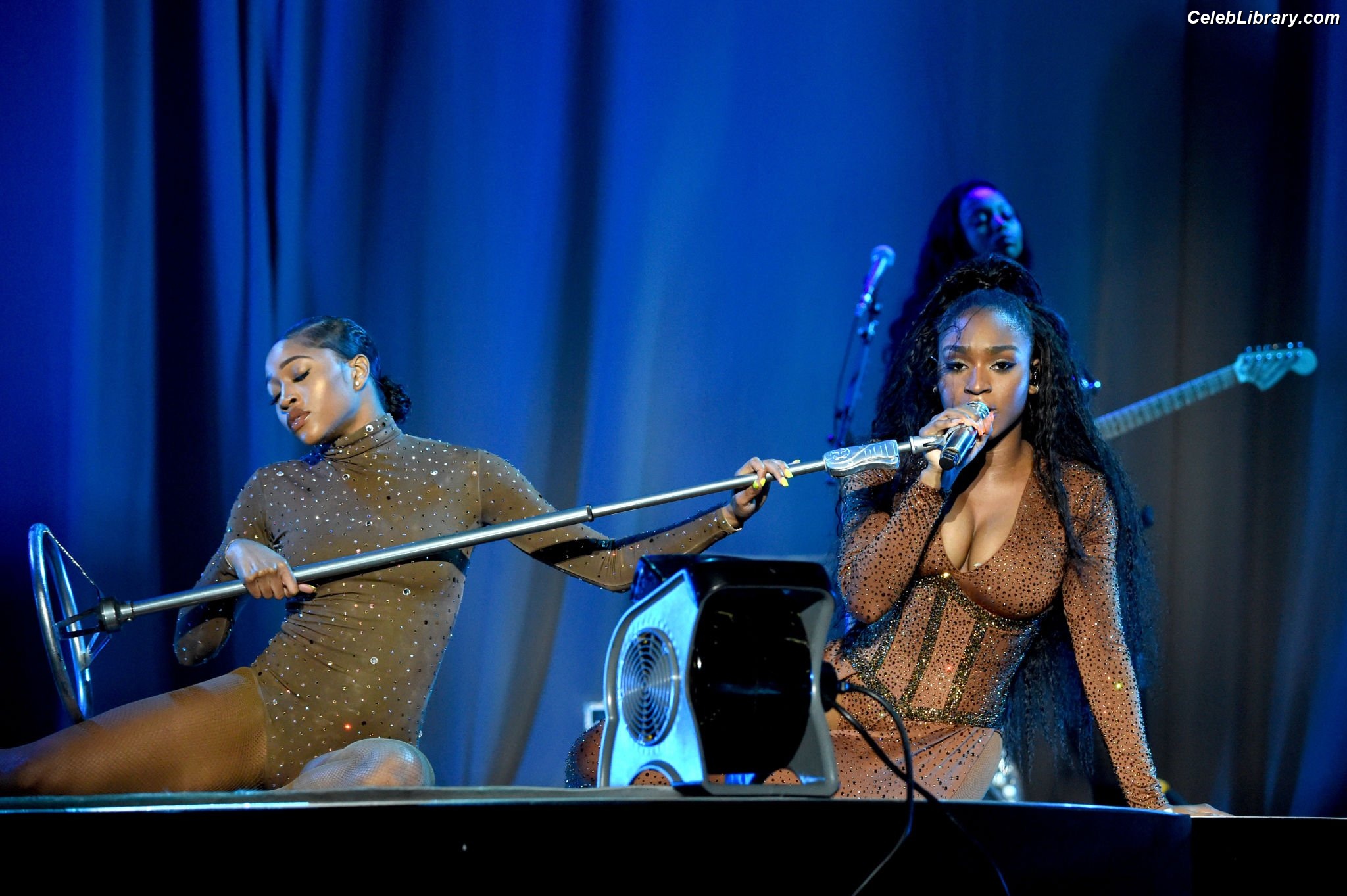 Normani photo 16 of 520