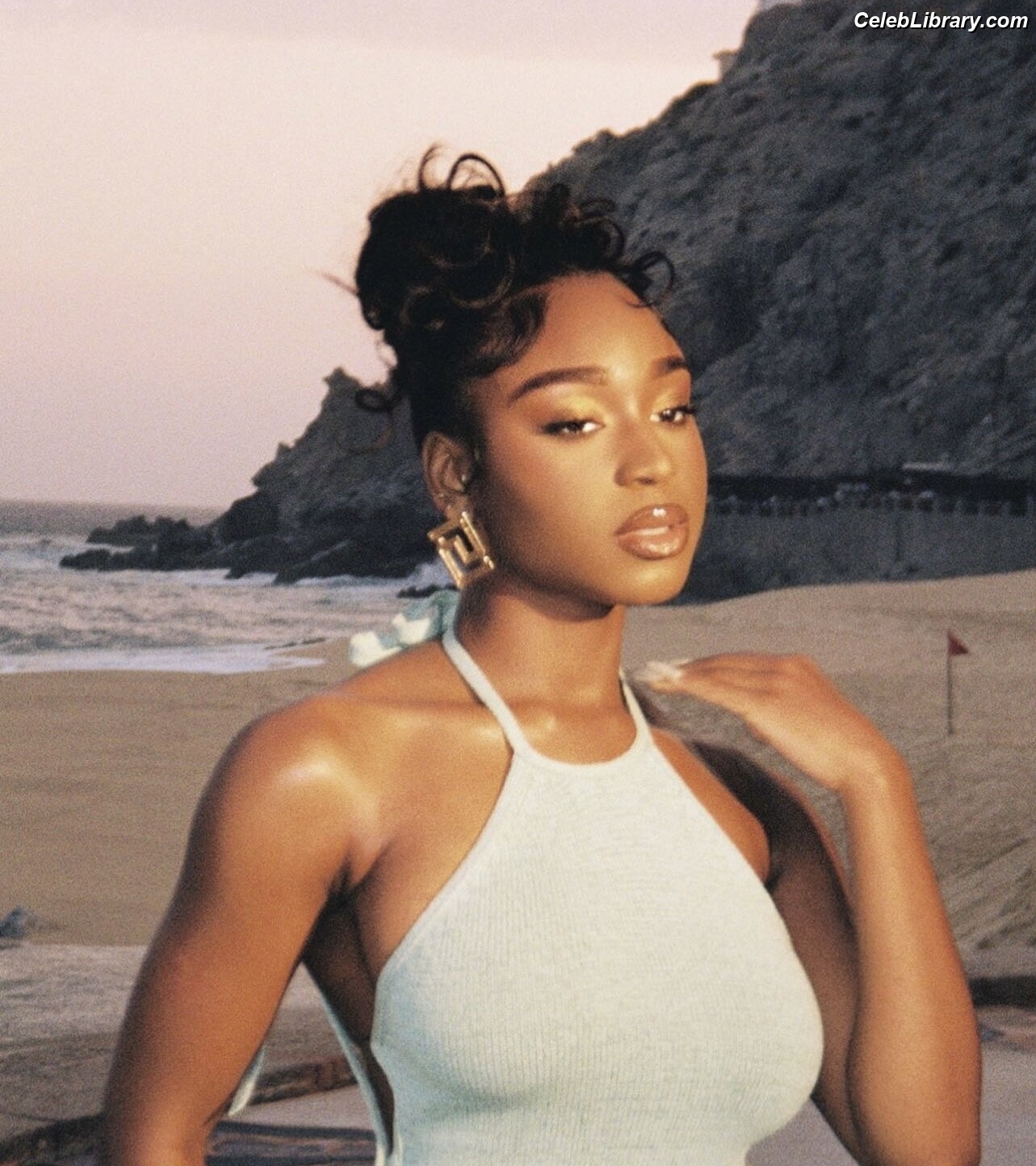 Normani photo 7 of 520