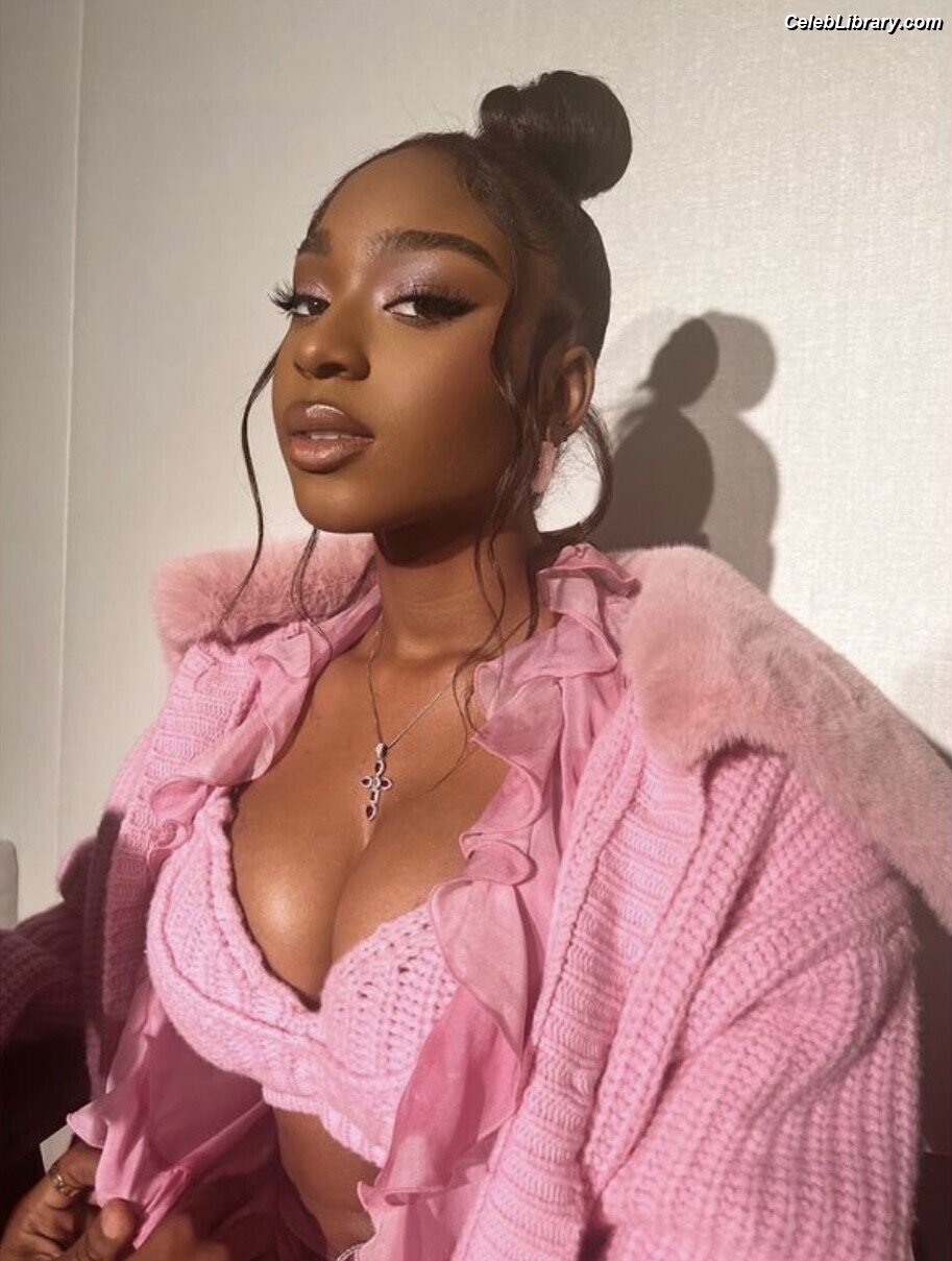 Normani photo 17 of 520